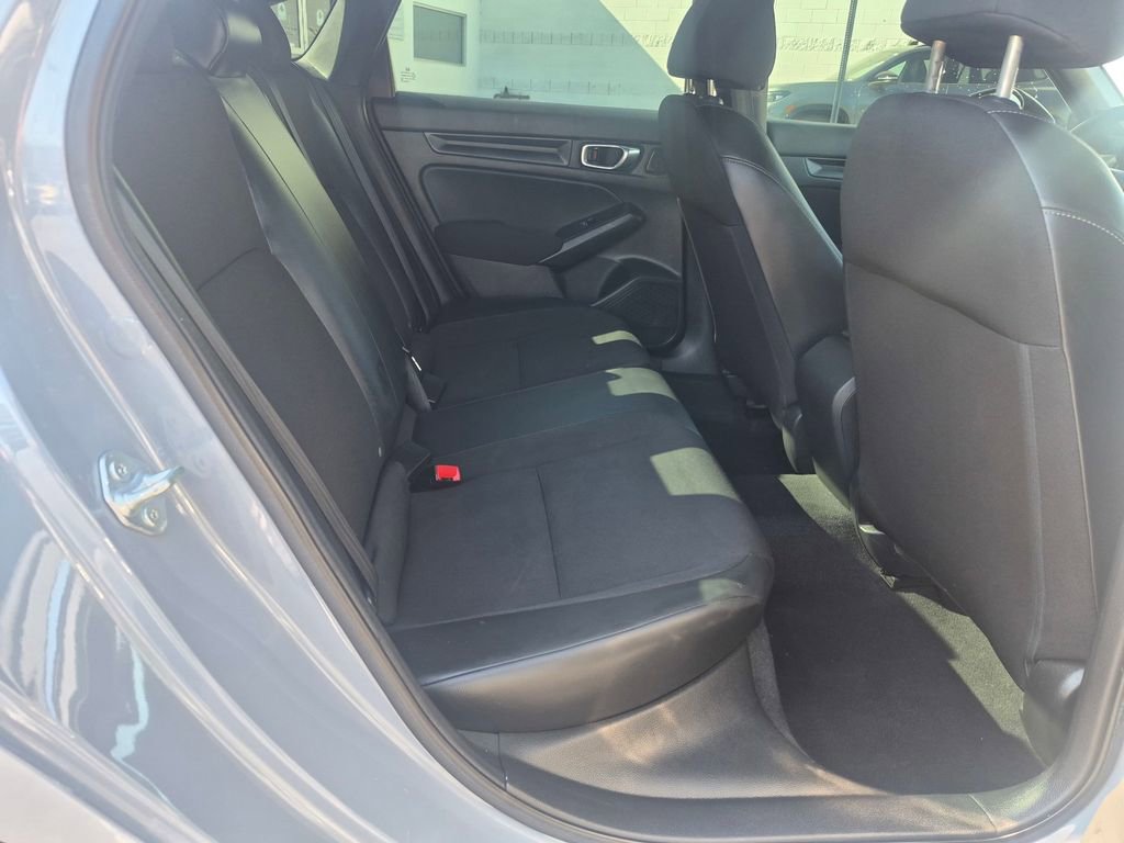 Used 2022 Honda Civic Sport image 27