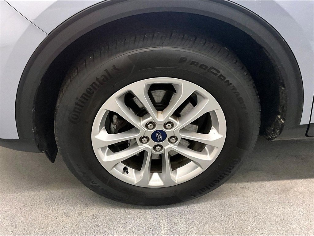 Used 2022 Ford Escape SE w/ Convenience Package image 7