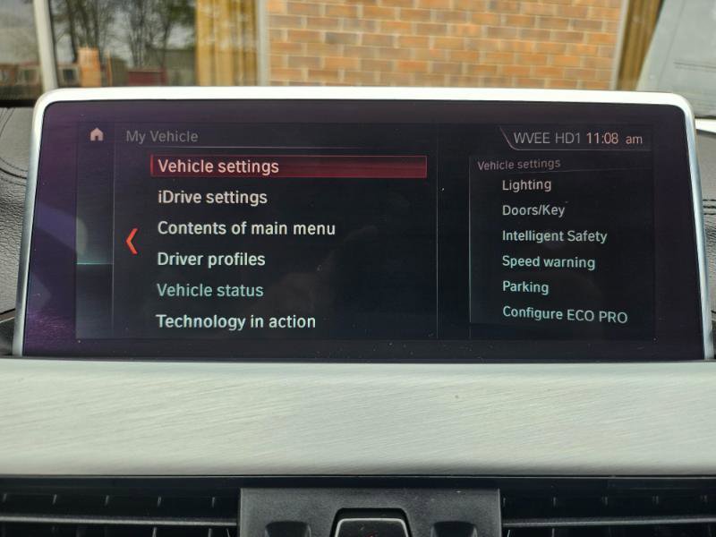 Used 2021 BMW X2 xDrive28i w/ Premium Package image 50