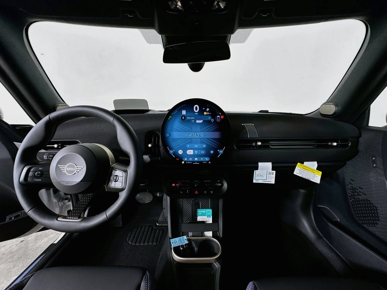 New 2026 MINI Cooper S FWD image 14
