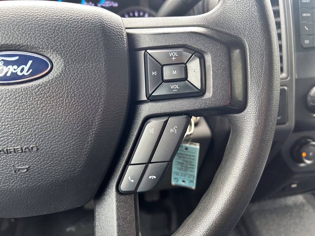 Certified 2020 Ford F350 XL w/ STX Appearance Package image 29