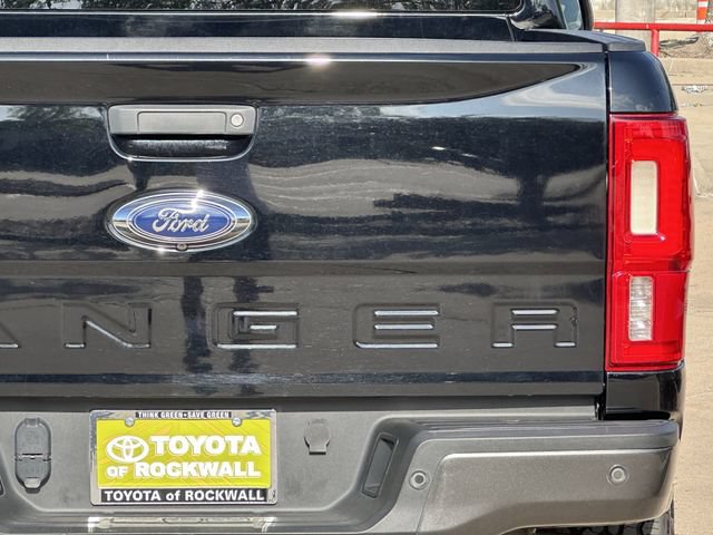 Used 2021 Ford Ranger XLT w/ Tremor Off-Road Package AWD/4WD image 6