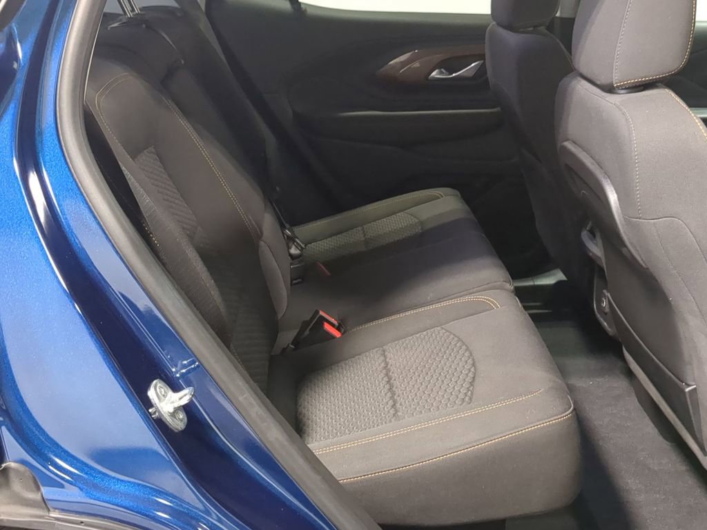 Used 2020 GMC Terrain SLE w/ Driver Convenience Package image 24