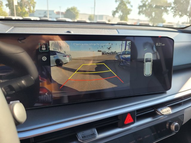 New 2026 Kia Sorento EX FWD image 10