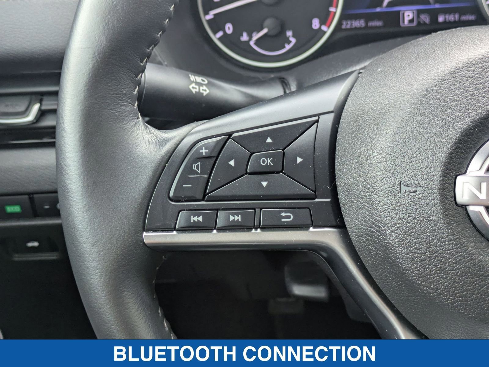Used 2024 Nissan Sentra SV w/ All-Weather Package FWD image 17