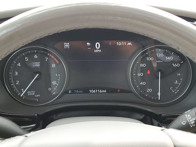 Used 2021 Cadillac XT6 Premium Luxury AWD/4WD image 13