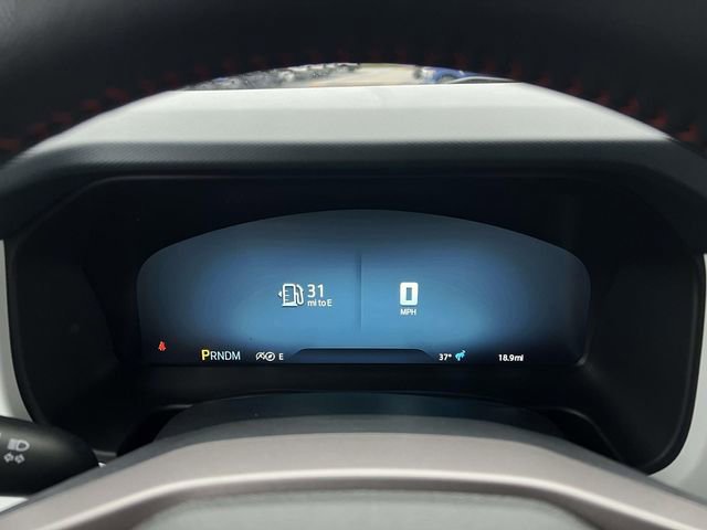 New 2026 Ford Bronco Heritage Edition image 11