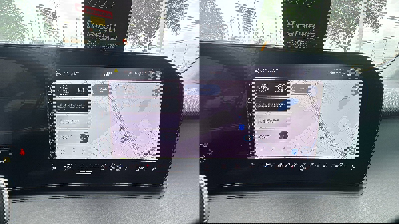 New 2026 Audi Q3 quattro 2.0T AWD/4WD image 18