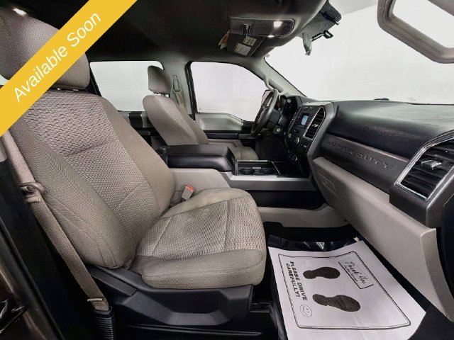 Used 2017 Ford F250 XLT w/ XLT Value Package AWD/4WD image 27