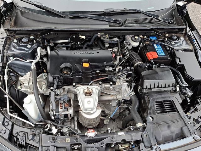 Certified 2023 Honda Civic Sport image 28