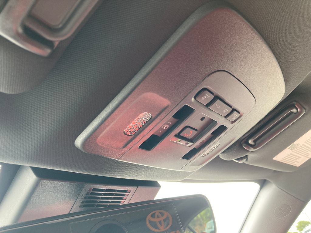 New 2026 Toyota Camry XSE FWD image 30