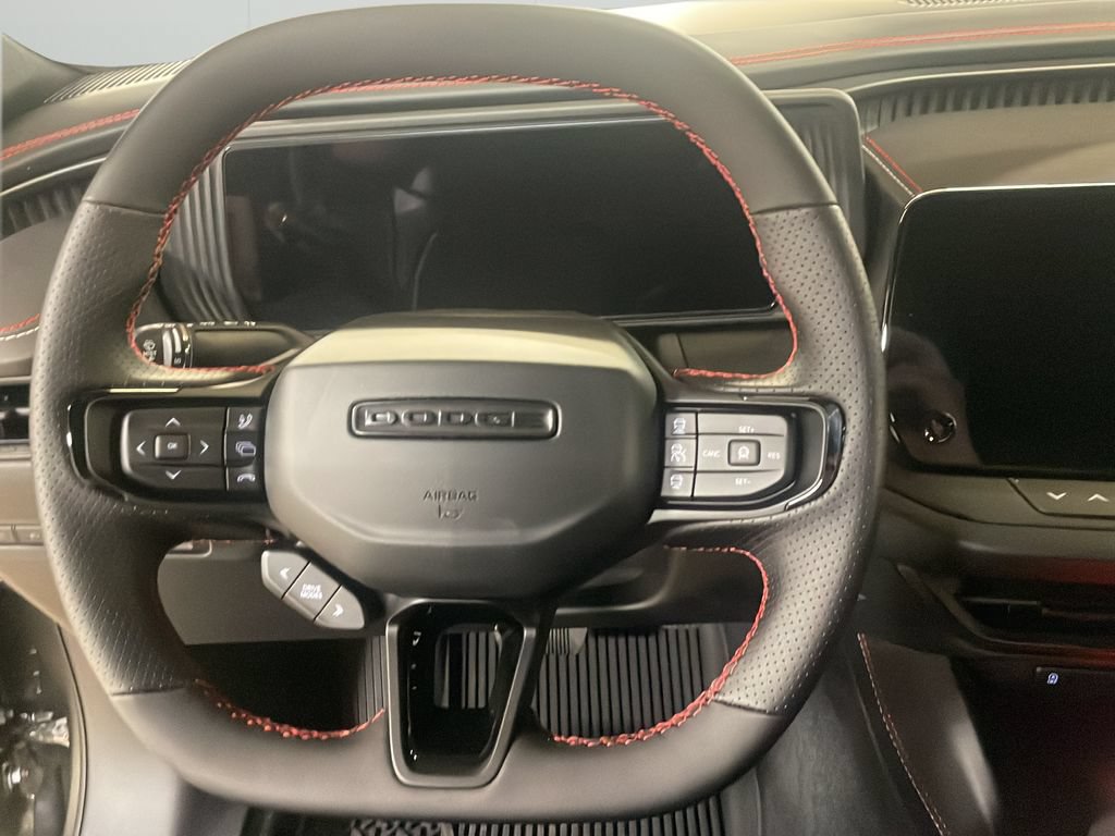 New 2026 Dodge Charger R/T w/ Blacktop Package AWD/4WD image 18