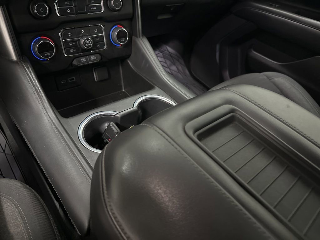 Used 2021 Chevrolet Tahoe LS image 38