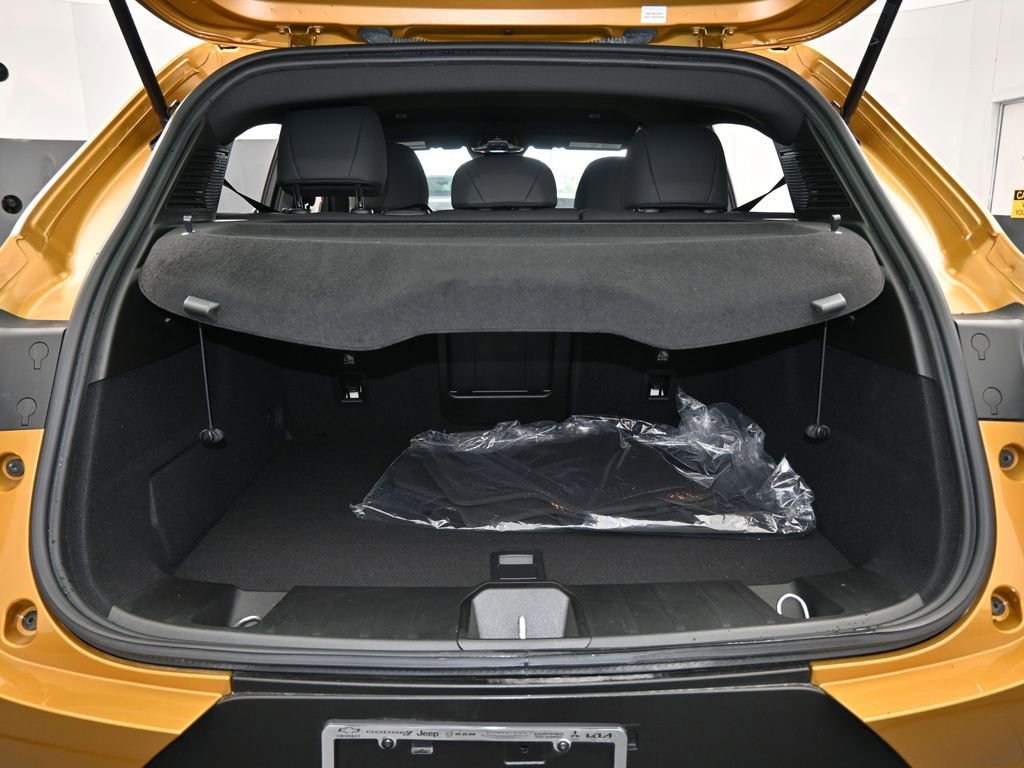 Used 2024 Dodge Hornet GT image 34