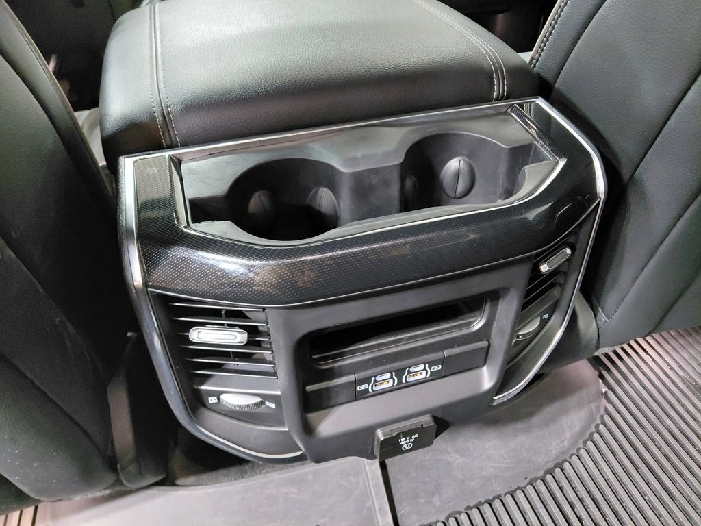Certified 2022 RAM 1500 Laramie w/ Sport Appearance Package image 46