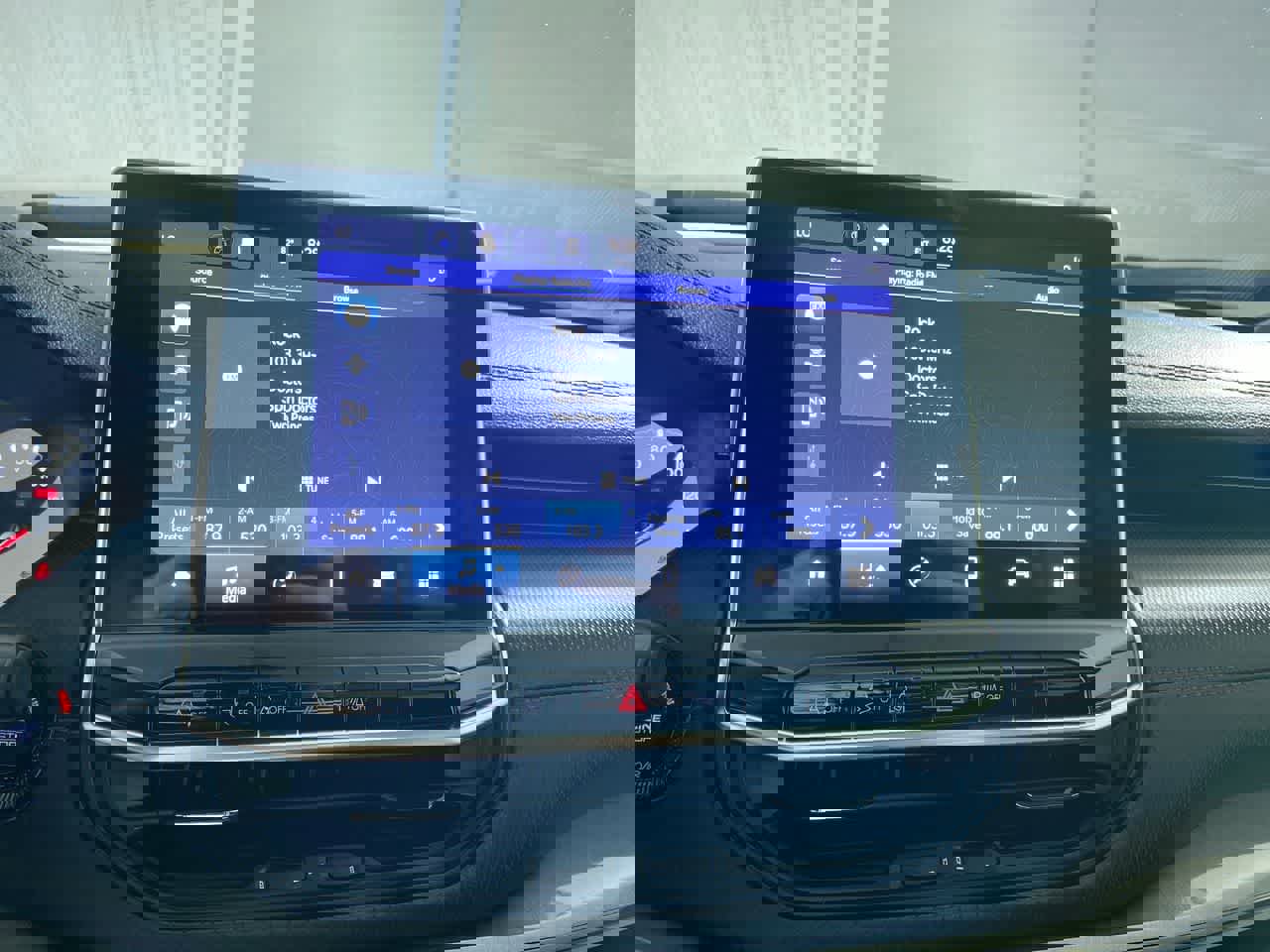 Used 2023 Jeep Compass Trailhawk image 24