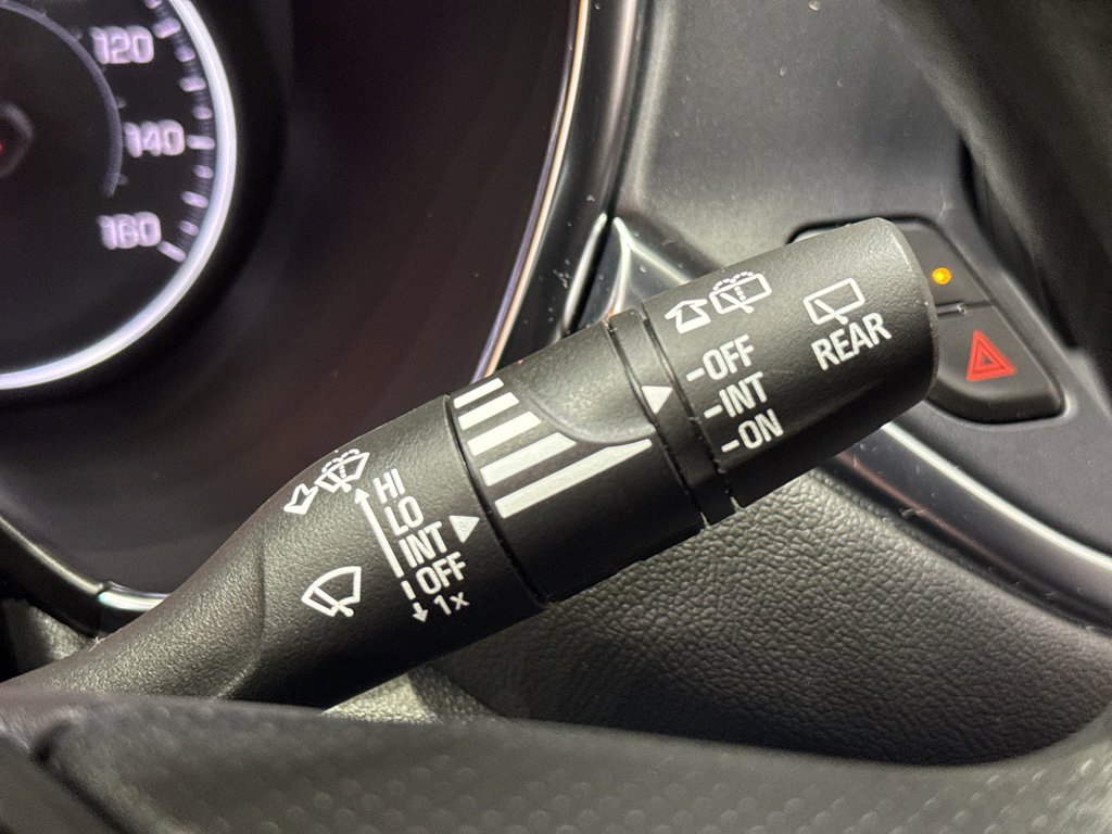 Used 2025 Chevrolet Blazer LT w/ Redline Edition image 26