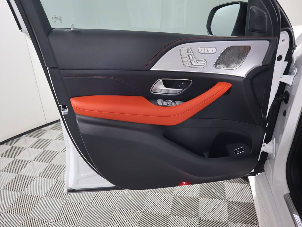 New 2026 Mercedes-Benz GLE 53 AMG 4MATIC Coupe image 25