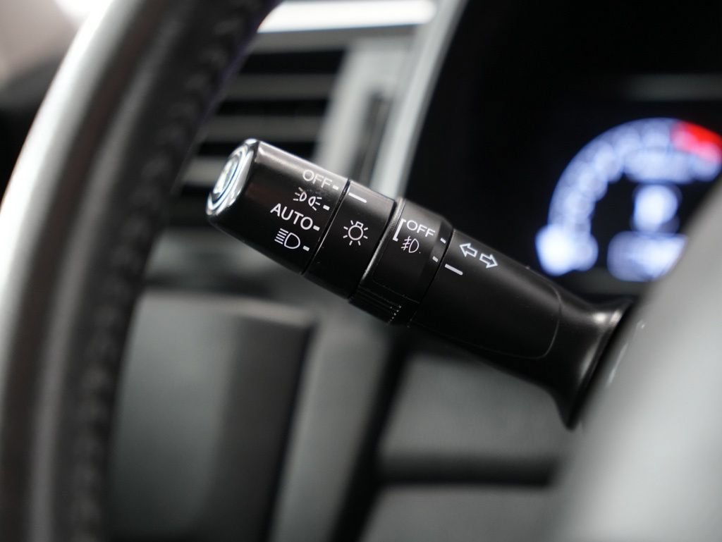 Used 2020 Honda Fit EX-L image 17