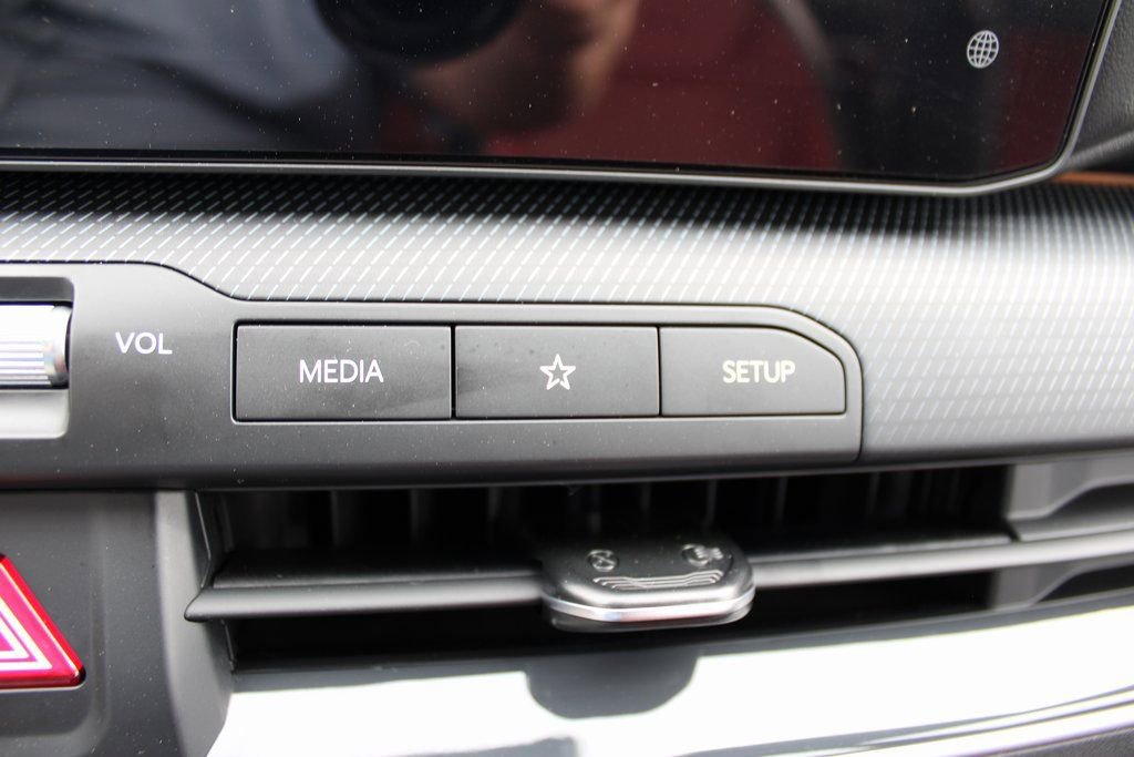 New 2026 Kia K4 GT-Line Turbo image 31