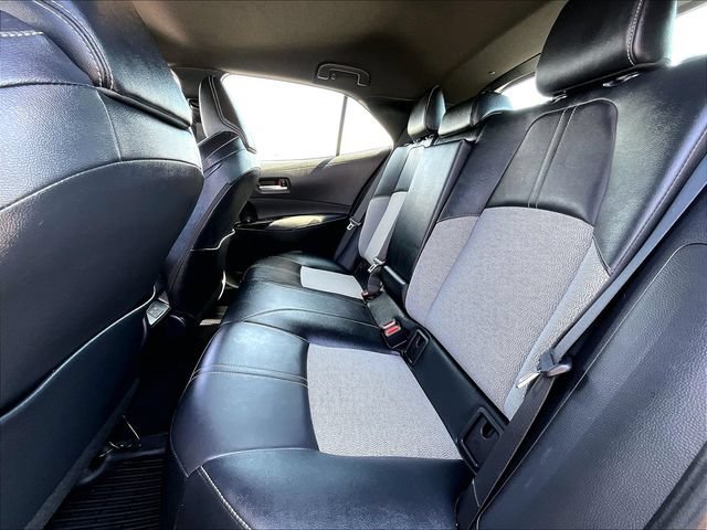 Used 2024 Toyota Corolla XSE FWD image 15