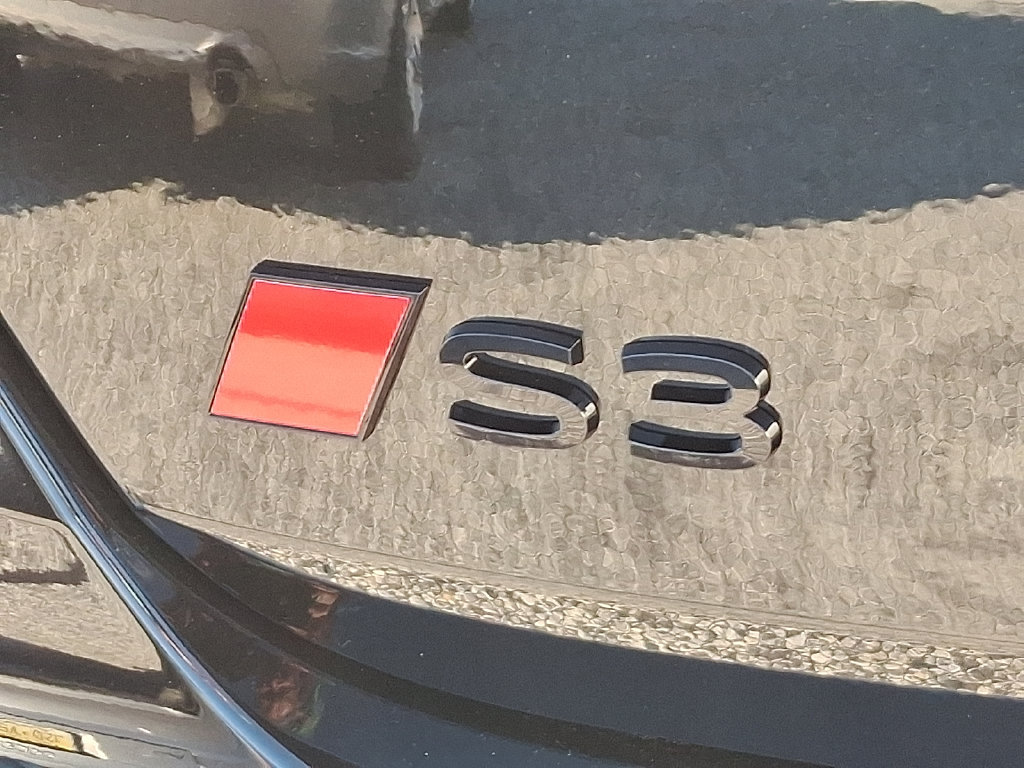New 2026 Audi S3 Premium AWD/4WD image 11