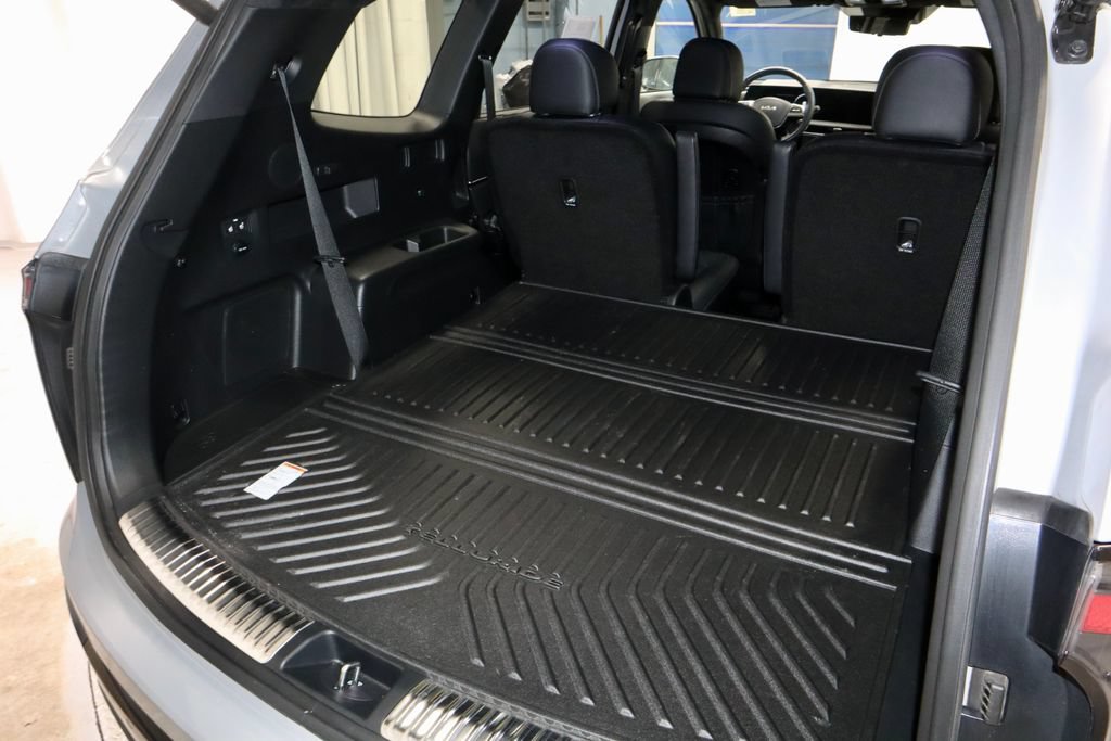 Used 2025 Kia Telluride SX Prestige X-Line AWD/4WD image 17