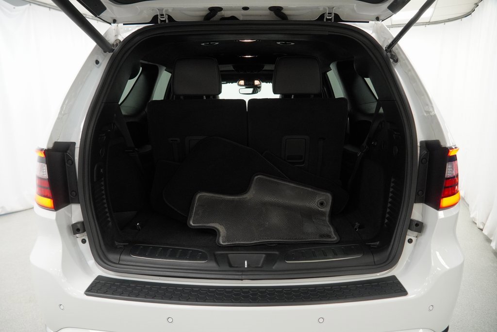 Certified 2024 Dodge Durango Citadel image 44