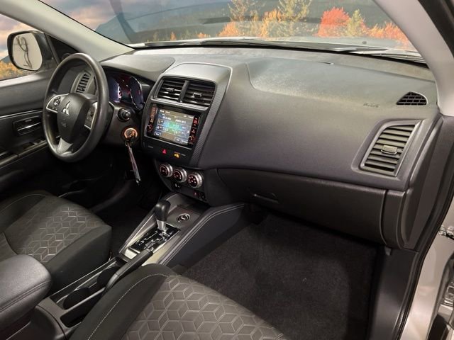 Used 2024 Mitsubishi Outlander Sport ES image 50
