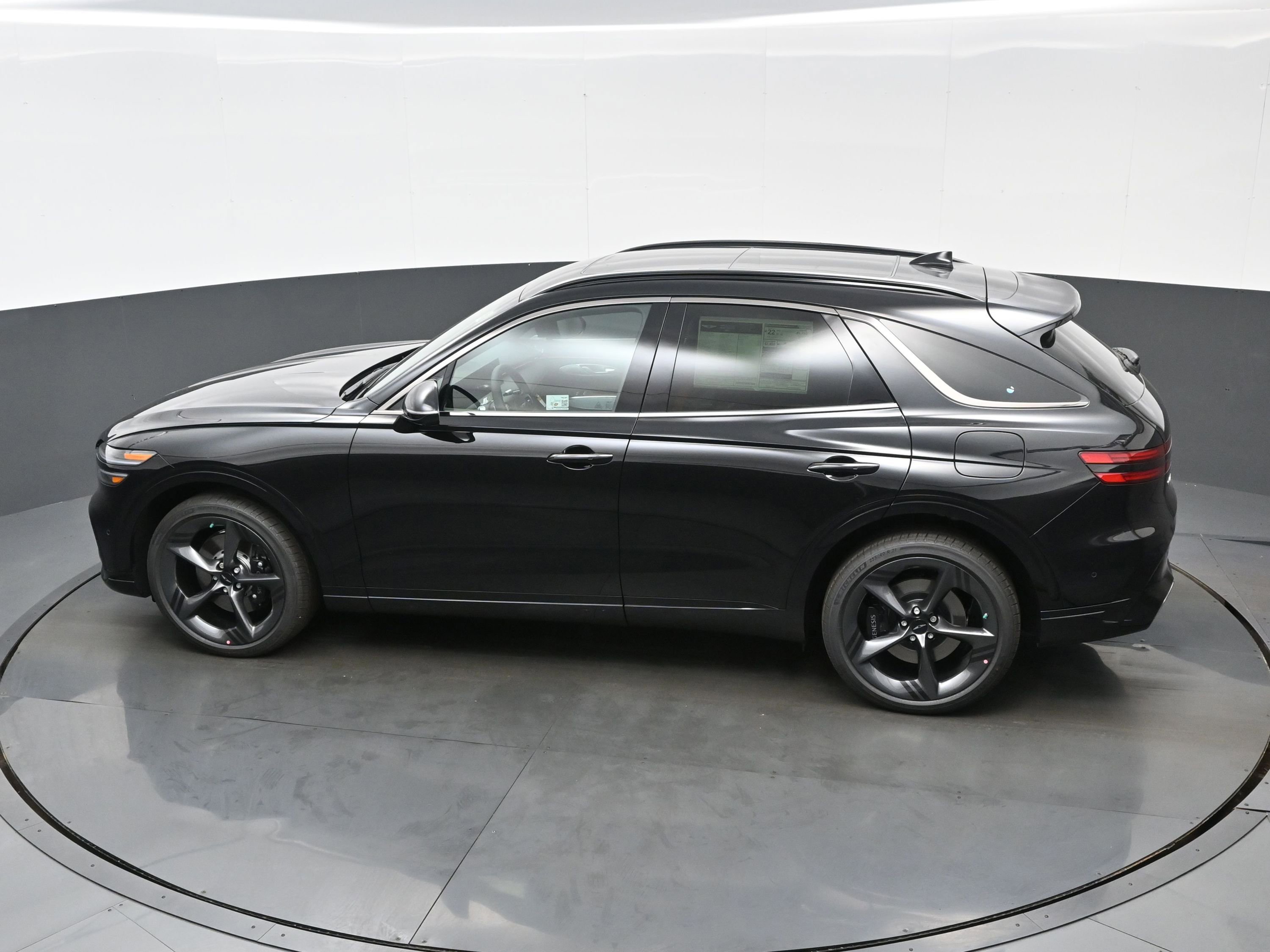 New 2026 Genesis GV70 2.5T Sport Prestige image 22