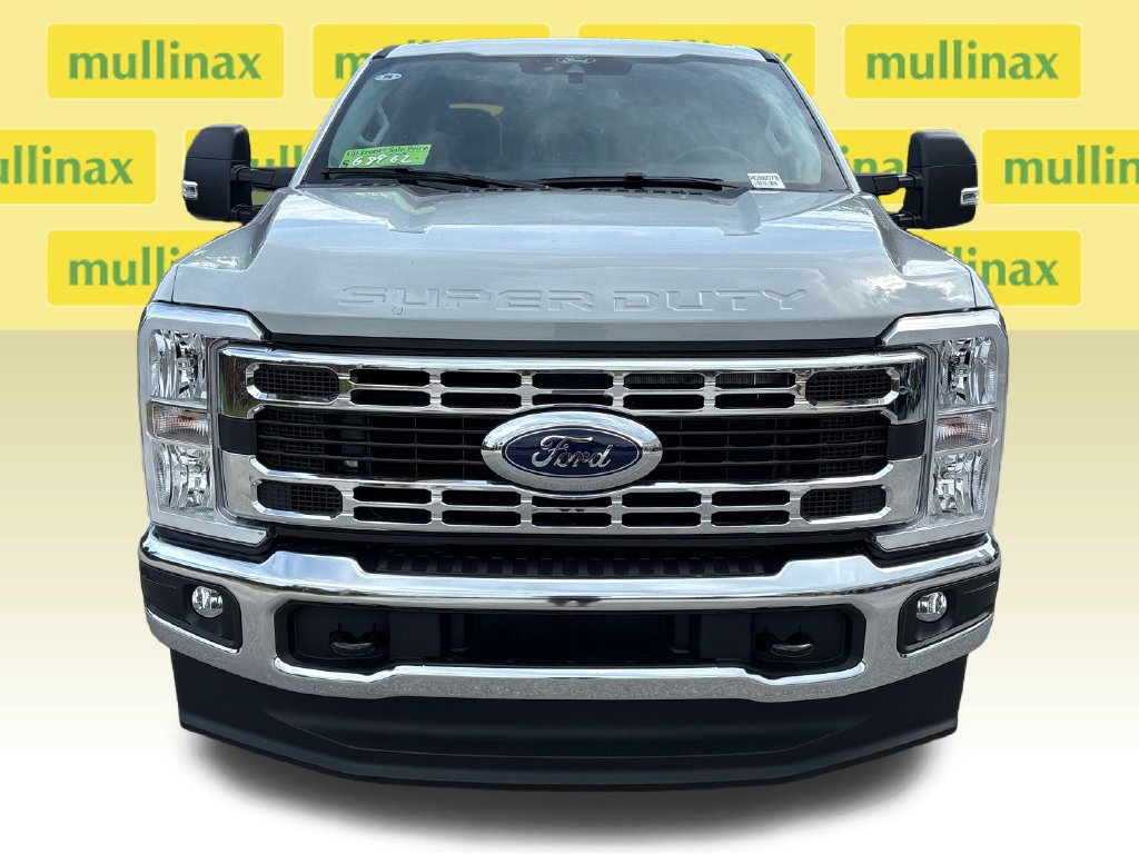New 2026 Ford F250 XLT AWD/4WD image 22