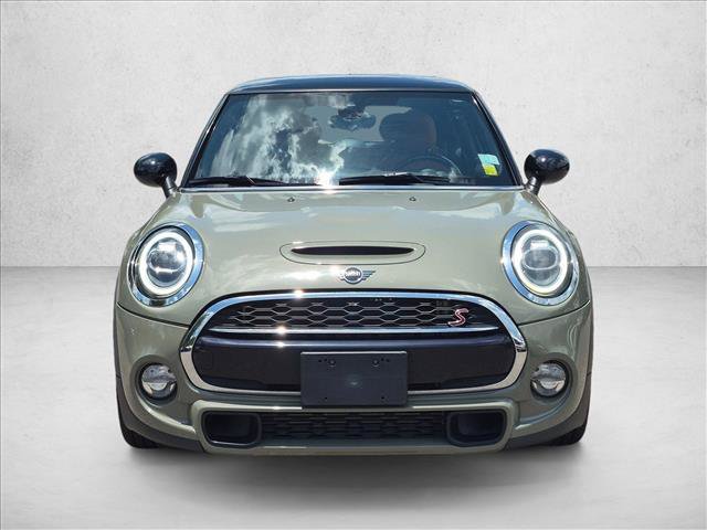 Used 2019 MINI Cooper S w/ Signature Upholstery Package FWD image 2