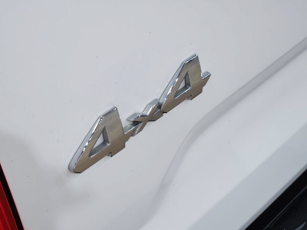 Used 2018 Toyota Tundra Limited AWD/4WD image 29