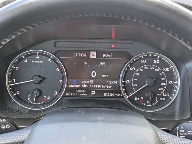 Used 2024 Mitsubishi Outlander SE FWD image 30