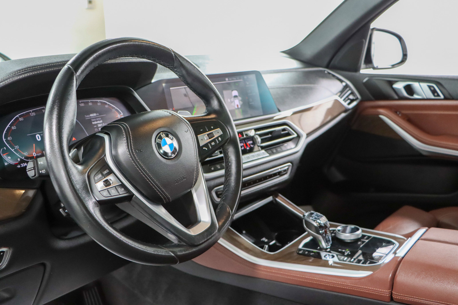 Used 2022 BMW X5 sDrive40i w/ Premium Package image 23