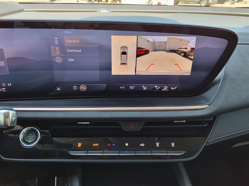 Used 2025 Buick Envision Sport Touring image 23