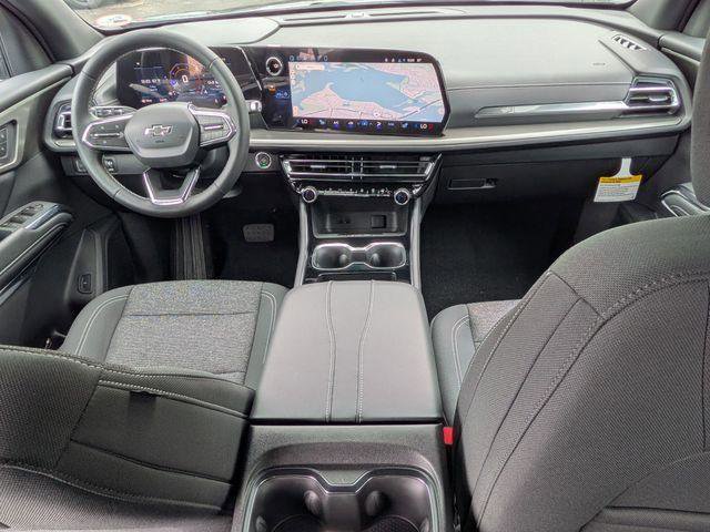 New 2026 Chevrolet Traverse LT AWD/4WD image 27