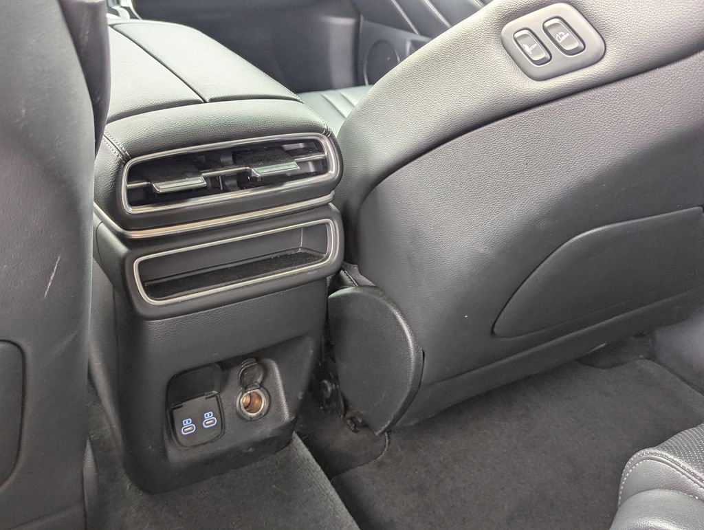 Used 2025 Genesis GV80 2.5T Standard image 21
