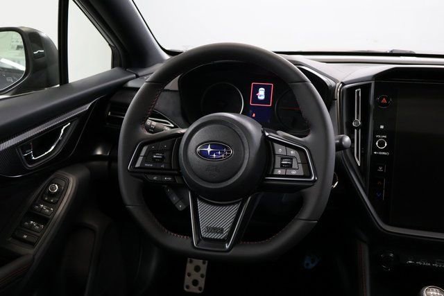 New 2025 Subaru WRX Limited image 15