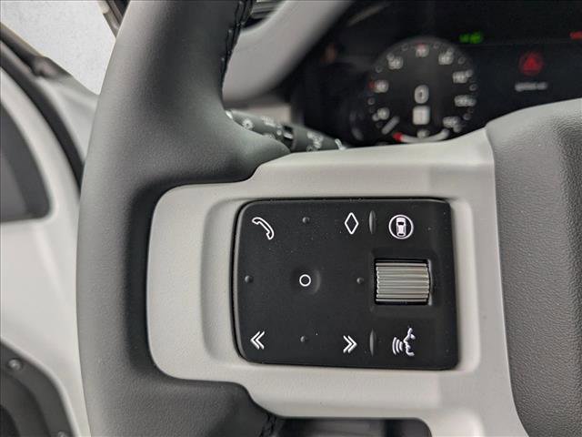 New 2026 Land Rover Defender 130 S AWD/4WD image 16