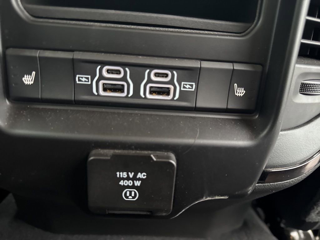 Used 2026 RAM 2500 Limited image 44