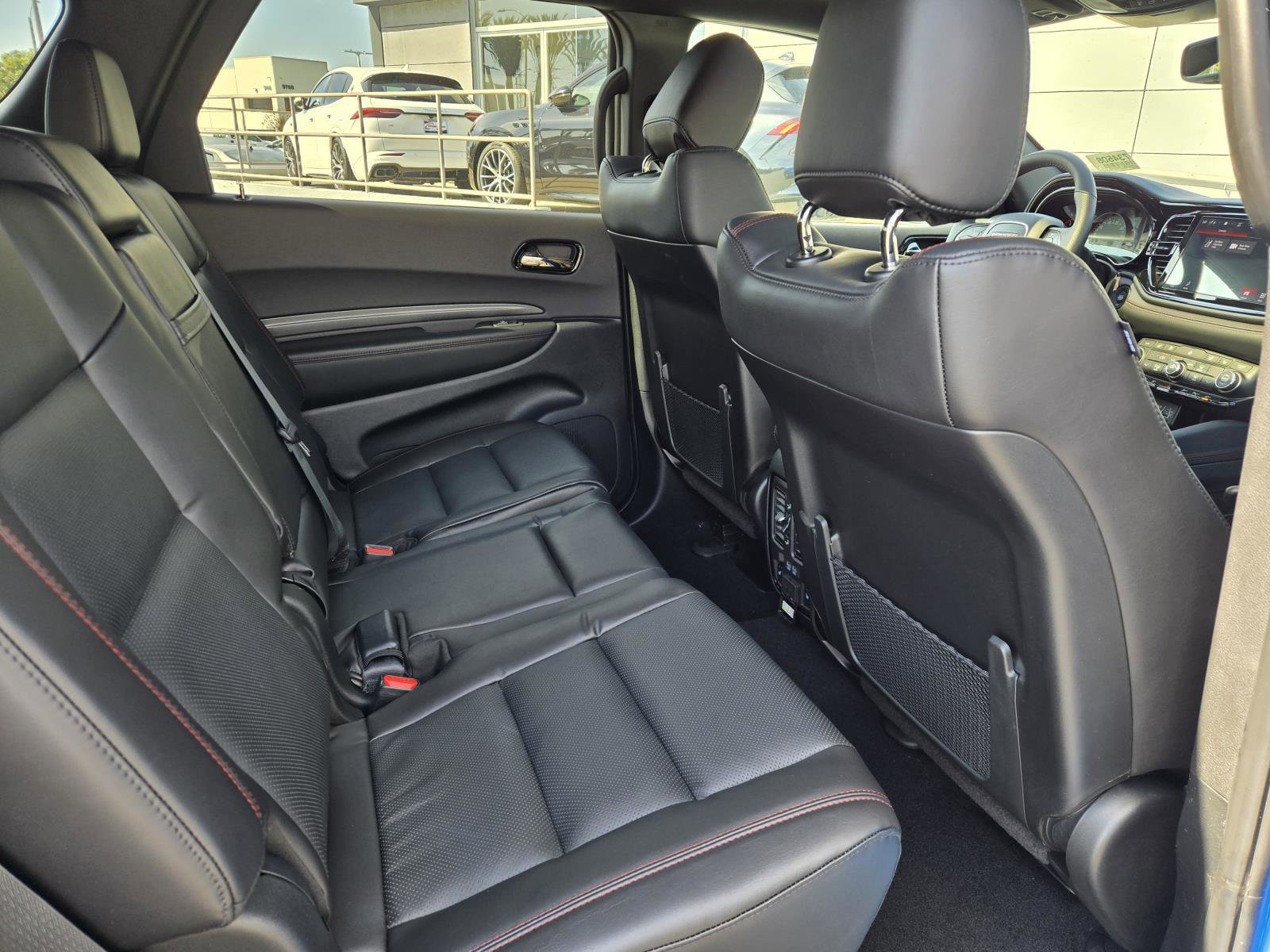 New 2026 Dodge Durango GT image 32