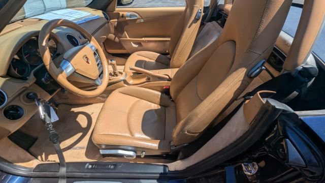 Used 2005 Porsche Boxster image 19