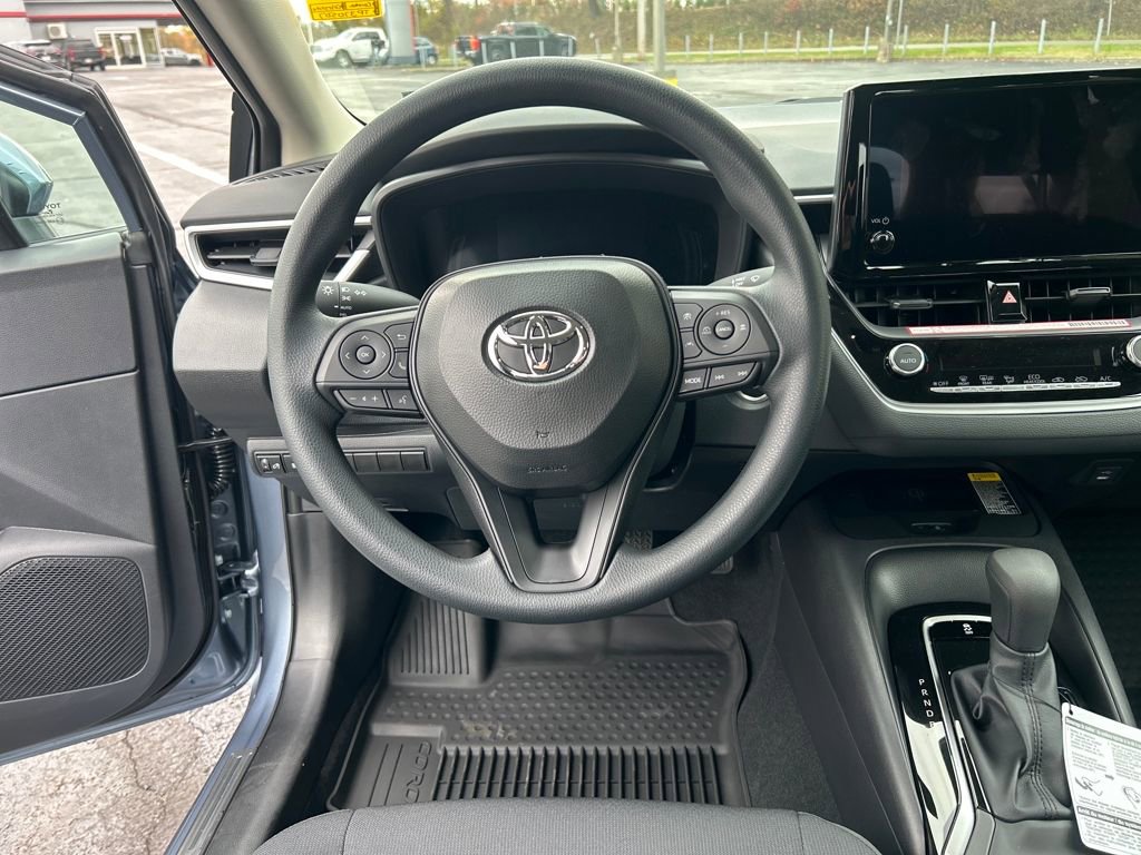 New 2026 Toyota Corolla LE image 21