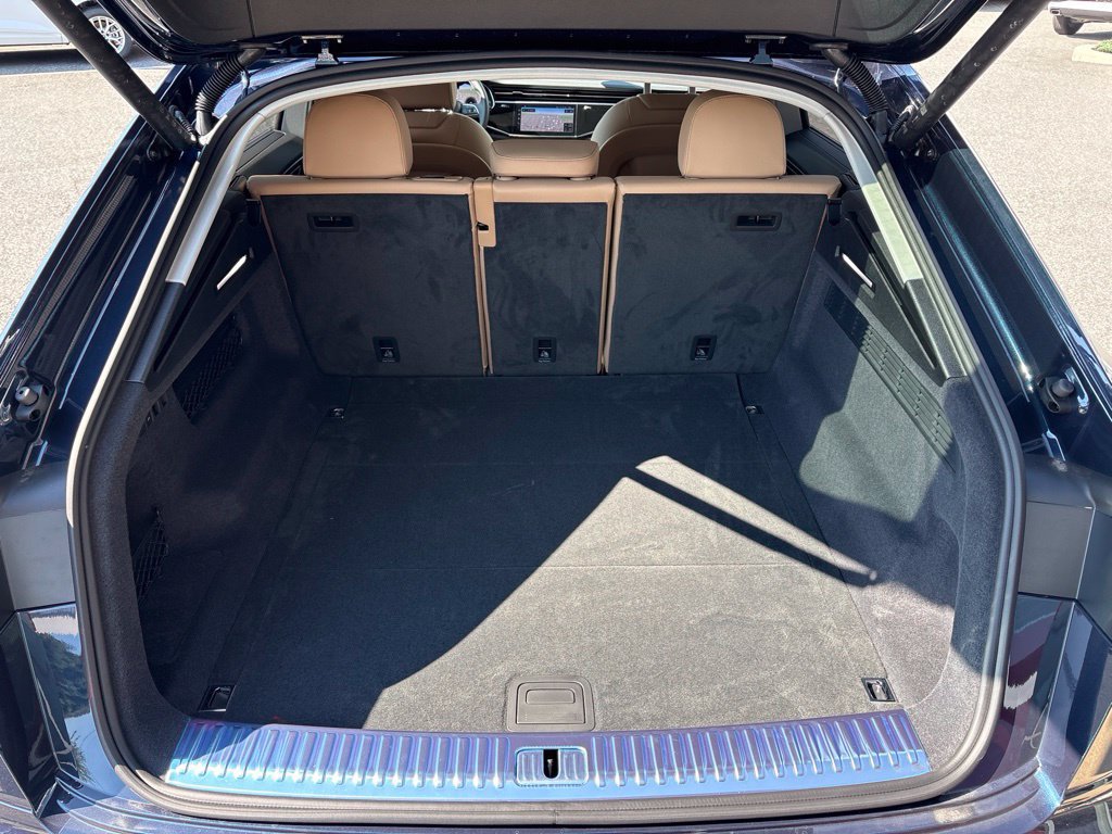 New 2027 Audi Q8 Premium Plus AWD/4WD image 35
