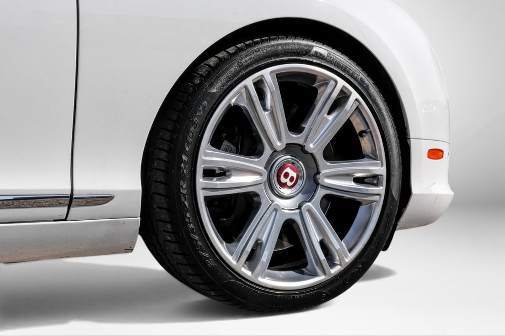 Used 2013 Bentley Continental GT AWD/4WD image 55