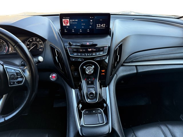 Used 2021 Acura RDX AWD image 15