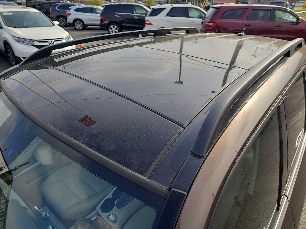 Used 2015 Mercedes-Benz GLK 350 2WD w/ Premium 1 Package image 18