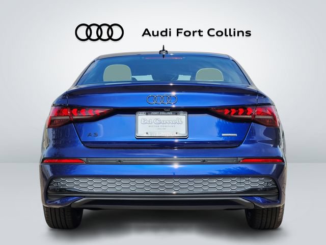 New 2026 Audi A3 2.0T Premium Plus AWD/4WD image 6