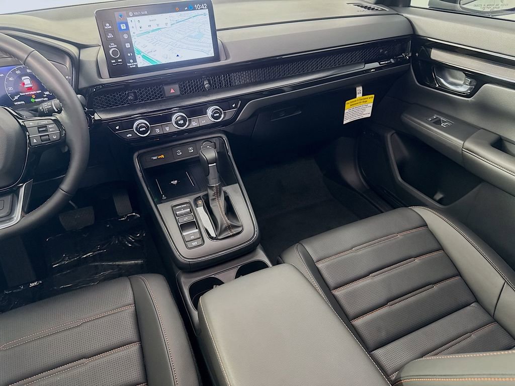New 2026 Honda CR-V Sport Touring image 34